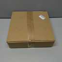 Soil Sieve Sifter Set with Shovel Gloves, Garden Sieve Set with 4 Interchangeable Mesh 3,6,9,12mm, Dirt Sifter for Sand, Rock, Compost, Soil Scoops Garden Tool (Green Sieve Set)