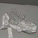 Will You Marry Me Neon Sign, LED Neon Light for Proposal Engagement Art Decor, Marry Me Neon Signs for Engagement Wedding Valentines Day Girlfriend Party Bedroom Wall Hanging Decoration (White)