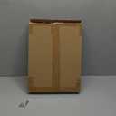 W11368751, W10905531 Refrigerator Shelf Frame Compatible With Whirlpool, Kenmore, Amana, Maytag And Ikea (Some Models), Crisper Drawer Cover Frame Replacement: W10904001, Ap6888387, 4929301 Etc