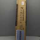 Office Chair Mat for Carpet, 36" X 48" X 0.09" Desk Chair Mat for Carpet Floors, Clear and Thick Rolling Computer Chair Mats with Non-Slip Studded for Home and Office Low Pile Carpets