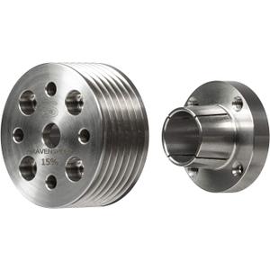 Cravenspeed Supercharger Pulley 15% Reduction (15% Reduction)