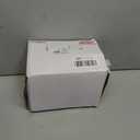 Haichy 26711-12-12-36 Hydraulic Hose Swivel Assembly 3/4" Hydraulic Hose with Female JIC X Female JIC, 36" Long, 3118 PSI