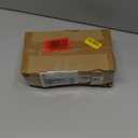 TOPTOW ATV/UTV Trailer Hitch Towing Ball Mounts, 2-Inch Ball, Clevis Pin, Fits 1 1/4-Inch Receiver