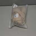 Newborn Posing Wrap Newborn Photography Props Soft Stretch Knit Blanket Handmade Wrap for Baby Boys Girls Photoshoot Size 5.7 x 59.1 inch