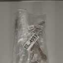 kathson Natural Parrot Perch Bird Stand Pole Wild Grape Stick Paw Grinding Fork Parakeet Climbing Standing Branches Toy Chewable Cage Accessories for Small Budgies Cockatiels Lovebirds 3PCS