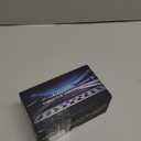 Pedal Throttle Controller WAK-621 for Chevrolet Silverado 1500 2500HD 3500HD 2008-2018 Hummer H2 2008-2009, 9 Drive Modes Electronic Throttle Accelerator Upgrade Chip Potent Booster