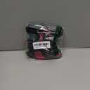 BARKBAY Dog Harness No Pull for Small Dogs - Adjustable, Reflective, Comfortable, No Choke, Heavy-Duty - Perfect for Outdoor Training, Walking, and Hiking - Strong & Durable - XS & Pink