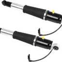 Rear Air Shock Absorbers Replacement# -     Fit 2015-2021 Chevy Tahoe Suburban Cadillac Escalade ESV GMC Yukon XL