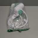 Frida Baby Control The Flow Bathtub Sprayer Attachment for Baby Bathtub, Shower Head with Scalp Massager, Control Waterflow with 2 Pressure Modes