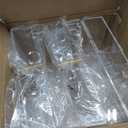 Acrylic Brochure Holder 6 Pack