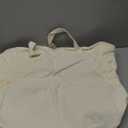 LEDAOU Large Beach Bag Women Waterproof Sandproof Zipper Beach Tote Pool Bag for Swim Gym Grocery Travel with Wet Pocket | Waterproof, Sandproof, Zipper, Pool, Gym, Grocery (1 Piece - Black Checkered)