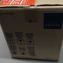 Corona 12-Piece Textured Modern Textured Finish Ceramic Dinnerware Sets, Plates and Bowls, Service For 4, Microwave and Dishwasher Safe, Elara