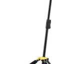 Hercules DS580B Auto Grip Cello Stand