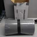 FEPPO Warming Mat for Food, Extra-Long Size 42"x12", Fast Full-Surface Heating Food Warming Mat with 6-Hour Timer & 19-Level Temperature Control, Roll Up Food Warmers for Parties Buffet (Grey)