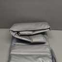 Stanbroil Insulated Blanket for Camp Chef 36" Smokepro Pellet Grills, Including SGX36, LUX36, PG36SGX, PG36LUX Grills, 37 x 36 Inch, Gray