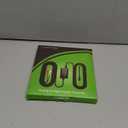 LiNKFOR DAC Converter Digital to Analog Converter Digital SPDIF Toslink to Analog Stereo Audio RCA L/ R Audio Adapter with Optical Cable 3.5mm Jack Output for HDTV Blu Ray DVD Sky HD Amps TV Box