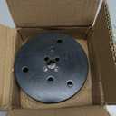 4-3/4 inch 121mm HSS Bi Metal Hole Saw Cutter for Wood Metal