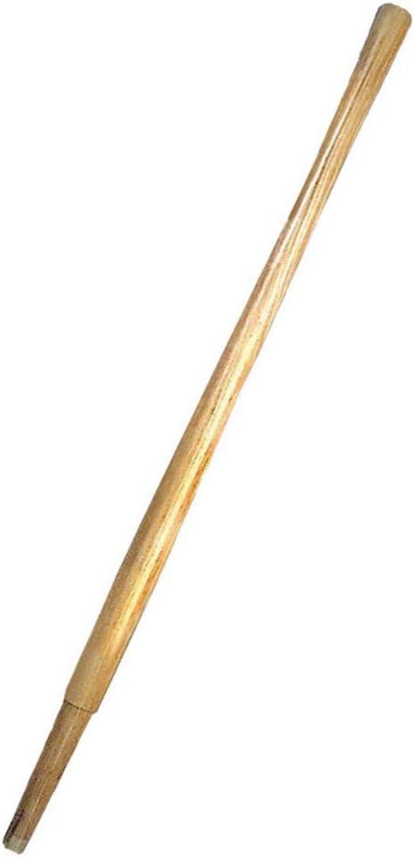 Link Replacement Handles By Seymour 870-21 66766 48 in. Long Straight Hollowback Shovel Replacement Handle