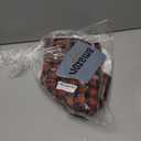 Patelai 4 Pack Christmas Kitchen Towels Buffalo Plaid Tea Dishtowels Farmhouse Winter Bathroom Hand Towels Christmas Decorations for Kitchen Holiday Xmas Housewarming Gifts(Red Black,Tree)