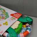 Baby Gym & Play Mat, Tummy Time & Activity Mat Toys, Infant to Toddler Play Piano Mat, 0-12 Months (Green)