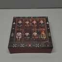 Christmas Puzzles 1000 Pieces, Christmas Nutcrackers Jigsaw Puzzle, Xmas Winter Holiday Puzzle Challenge for Adults