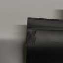 Window Trim Seal, Weather Strip Belt Set, Compatible with 1999-2011 Ford Ranger, Replaces# 6L5Z-1021452-AA, 6L5Z-1021453-AA, Exterior Lower Door Window Weather Stripping, Window Rubber Moulding (Pair)