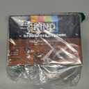 KIND Breakfast Protein Bars, Dark Chocolate Cocoa, Gluten Free, Low Sodium, Healthy Snacks, 8g Protein, 6 Count (6 Packs of 2 Bars), BBD 02/15/2027