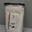 100% Blackout Shield Linen Blackout Curtains for Bedroom 96 Inches Long, Back Tab/Rod Pocket Living Room Drapes, Thermal Insulated Blackout Curtains 2 Panels Set, 50" W x 96" L,Cream