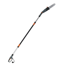 Scotts Outdoor Power Tools PS45010S 10-Inch 8-Amp Corded Electric Pole Saw, Adjustable Head & Oregon Bar and Chain