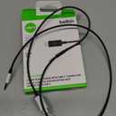 Belkin Mini-phone/USB Audio Cable (3')