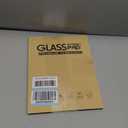 New Replacement Black Touch Screen Digitizer Repair Part for Amazon Kindle Fire HD10 HD 10 7th 2017 SL056ZE 10.1 inch with Free Tools Kit