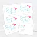 PrintWorks Blank Printable Postcards for Mailing & Printing - 1000 Cards (4.25" x 5.5" Post Card Size) - 4 per Sheet - 250 Sheets (8.5 x 11) - Made in the USA - No Envelope Needed - White (04299)
