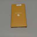 Miracase Glass Series Designed for iPhone 15 Plus Case 6.7',Full-Body Military Drop Proof 15 Plus Phone Case Cover with Built-in 9H Tempered Glass Screen Protector, Black