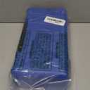 Orion Motor Tech Bearing Press Kit, 10pc Bearing Race and Seal Driver Set with Seal Driver and 9 Bearing Adapters, Seal Installer Bearing Driver Kit for Bearing Installation