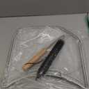 ADQ56656403 Dryer Lint Filter Screen Replacement Compatible With LG WashTowers & Dryer DLGX4201B DLGX4201W WKE100HVA, 11.2" * 10.9" Dryer Lint Filter Trap Screen Strainer 4960837 AP7012980 PS16546780