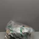 Outdoor Wall Lights, Black and Gold Indoor Outdoor Barn Lights with E26 Socket, Anti-Rust Waterproof Exterior Lighting Fixtures for House Patio Porch Doorway(2 Pack)