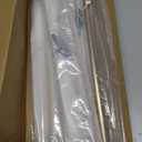 Asidrama 6 Pack 12.6 Inch(320mm) Champagne Bronze Kitchen Cabinet Handles, Cabinet Pulls Kitchen Cabinet Hardware for Cupboard Drawer Pulls