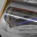 Upgraded High Torque Cleaner Head Replacement for Dyson V11 V15 V10 Cordless Vacuum Cleaner,Vacumm Head with Anti-Tangle and Adjustable Suction Compatible with Dyson Parts NO. 970100-05 (9.8 in)