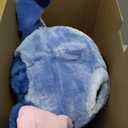 Disney Stitch Just Play Ultimate Interactive 17" Plush Toy, 100+ Sounds & Reactions, Inspired by Disneys Live-Action Lilo & Stitch Film, New Movie Toy for Fans, Girls, Boys, Kids 3 and Up by