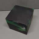 Northern Lights Projector Birthday Gifts for Him Galaxy Projector for Bedroom, 300+Colors Modes Aurora Light,15White Noise&Bluetooth Star Projector Galaxy Lights, Remote Ambient,Gifts for Boy (Black)