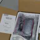 Jack ＆ Rose Travel Steamer Iron for Clothes,1200w Iron Steamer,Portable Handheld Travel Size Steamer iron,8S Fast HeatUp，Large Ceramic Heat Panel,