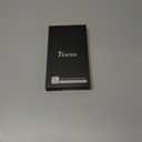 TOCOL Magnetic for Samsung Galaxy S25 Ultra Case, Kickstand with Upgraded Full Camera Protection, Compatible with Magsafe, Drop Protection Slime Cover for Samsung Galaxy S25 Ultra 6.9-Inch (Desert)