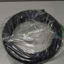 Hycline Kids Bike Replacement Tires Set: 2-Pack 12.5/14/16/20x2.125 Inch Premium Butyl Rubber Wear-Resistant Folding Bicycle Tires and 2 Pcs Bike Tubes Schrader Valve with Tire Levers for BMX MTB