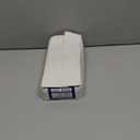 2 Inch Standard Tagging Attachments, 5,000 Pieces, 50 Per Clip- Natural