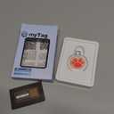 2025 GPS Tracker for PetLong Battery Life | Compatible with iPhone & Android