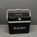 RLXLOKY Basic Cold Therapy Unit,Ice Machine for Shoulder After Surgery, Cold Therapy Machine for Shoulder