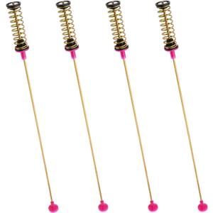 DC68-03172d-00 Suspension Rods for Samsung Top Load Washer Compatible with Samsung Washer WA50R5200AW, WA50R5400AV, WA45H7000AW, Length: 26.4in