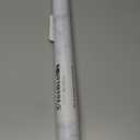 practicalWs Marble Paper Granite Gray/White Roll Kitchen Countertop Cabinet Furniture is Renovated Thick PVC Easy to Remove Without Leaving Glue Upgrade 17.71" x 196.8"