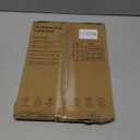 URMONA 3 PCS 304 Stainless Steel Cutting Board For Kitchen, Non-Staining&Odor-Free, Burr-Free Edges, Dishwasher Safe, Non Toxic Cutting BoardS+M+L