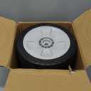 Lawn Mower Wheels Kit 4 Pack-8" Compatible with Honda HRR216 HRS216 HRT216 Walk Behind Lawn Mower, 2 Front Wheels 44710-VL0-L02ZB and 2 Rear Wheels 42710-VE2-M02ZE